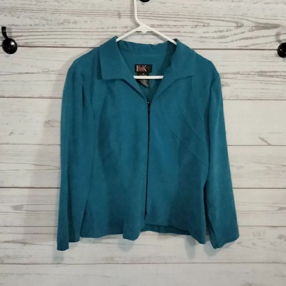 R&K Originals woman's shirt or jacket